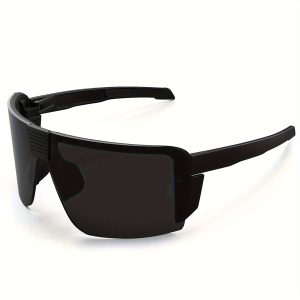 1 Count WISTON Sunglasses For Men And Women, Sport Cycling Running Sun Glasses 8227