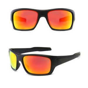 Fashion Sunglasses, Sunglasses, Cycling Glasses, Polarized Sports Professional Men's And Women's Outdoor Running Windproof, Sandproof And UV-proof Motorcycle Equipment